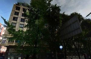 和风楼1室1厅东南
