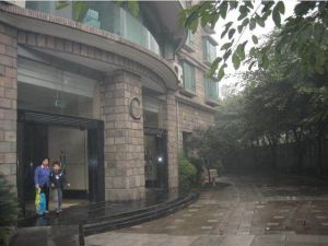 凯莱帝景3室2厅东