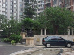 双发金英汇2室1厅南