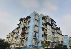 能达花园3室2厅南