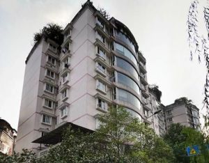 悠然雅舍3室2厅西北