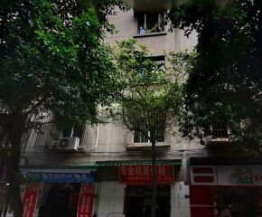 点将台街48号3室1厅南西南北