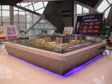 双楠港汇广场 2室1厅 东北