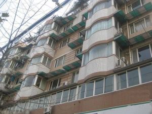 锦绣香城2室2厅南