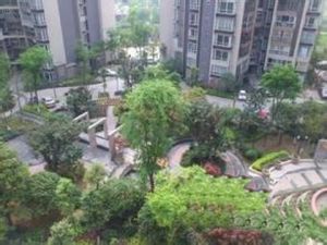 锦绣香城3室2厅西