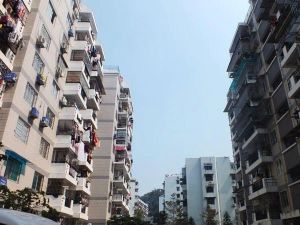 左海筑家2室1厅南北