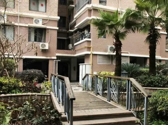 香樟林城市花园二期