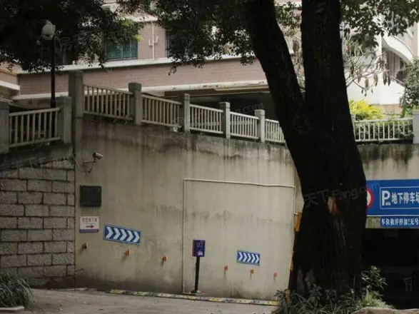 香樟林城市花园二期