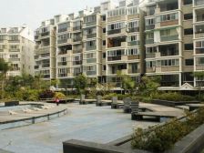 浦上大道 单身公寓 户型板正 业主诚意卖