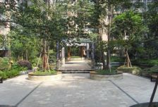 中大君悦金沙五期 2室2厅 南