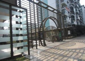 龙华阳光3室2厅南
