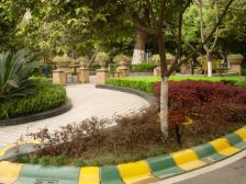 御府花都 3室2厅 东南