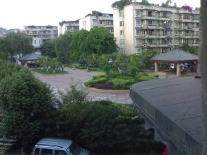 锦西民宅3室1厅南