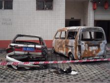 晋林小区 3室2厅 东南