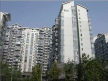 锦官秀城北区 3室2厅 南