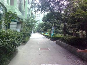 名士公馆4室2厅南北