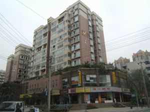 锦宏骏苑南区 2室1厅 东