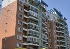 西区地标 3室2厅 东南