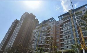 西区地标3室2厅东南西南