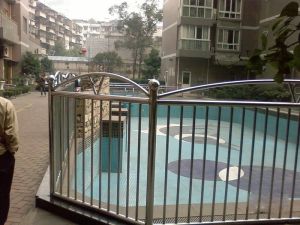 都市金岸 3室2厅 西