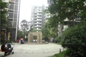 欣宇都市港湾3室1厅东