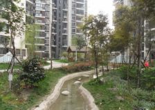 阳曦芙蓉城 5室1厅 西北