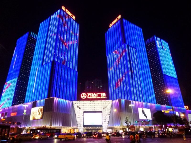 金牛万达广场商铺怎么样 金牛万达广场商铺多少钱