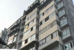 民乐园288号1室1厅东南