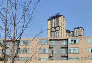滨江中路1号2室2厅南