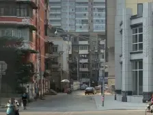 协和村22号 3室1厅 南