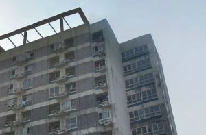 协和村22号2室1厅南