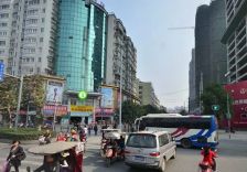 盛世荷花 1室1厅 西北