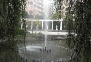 锦汇花园2室1厅东南