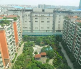 富港花园2室1厅东南