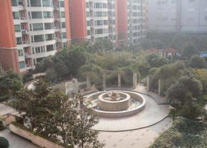 富港花园5室2厅南