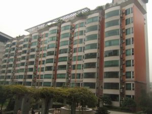 富港花园4室2厅南