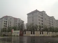 三湘七星府邸 6室3厅 南 北