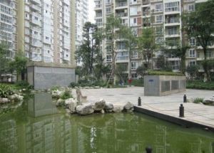 白兰地2室2厅南