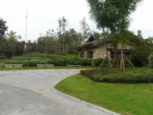 麓山国际帕萨迪纳3组 2室2厅 南 北