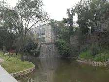 麓山国际帕萨迪纳3组 2室1厅 东南