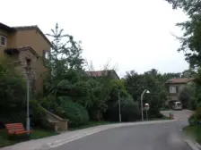 麓山国际云堤曦岸 4室1厅 南