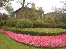 麓山国际帕萨迪纳3组 2室1厅 东南