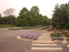 麓山国际帕萨迪纳3组 2室1厅 东