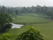 麓山国际帕萨迪纳3组 2室2厅 北