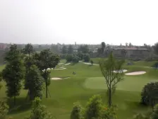 麓山国际帕萨迪纳3组 2室2厅 南