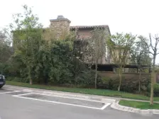 麓山国际云堤曦岸 4室1厅 东南