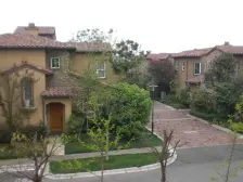 麓山国际云堤曦岸 4室2厅 南