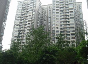 仁和世代春天4室1厅南