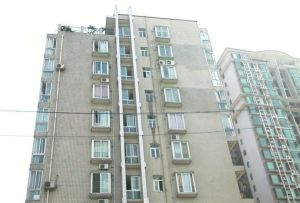 新巢小区一期 2室1厅 东南