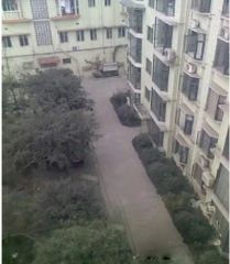 兴瑞花园 3室2厅 西